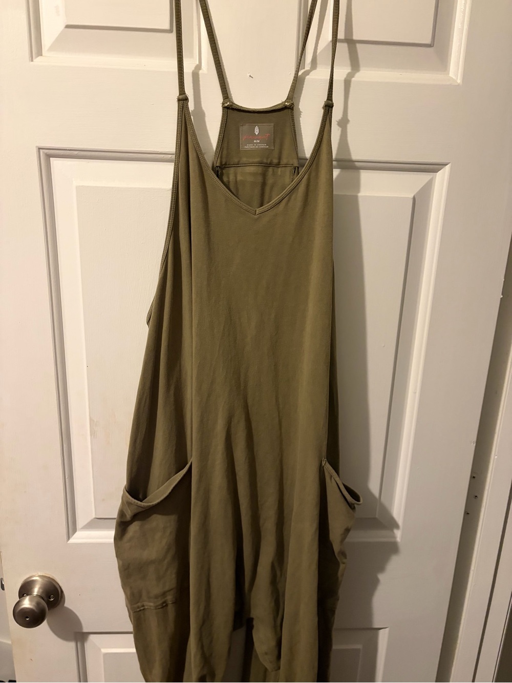 Free People Overalls